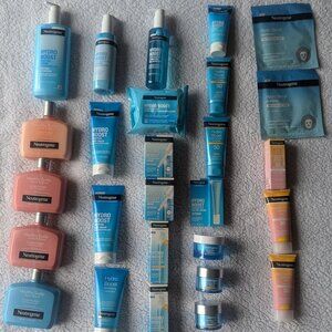 Neutrogena Hydro Boost Hydrating Body Gel Cream 16 Oz